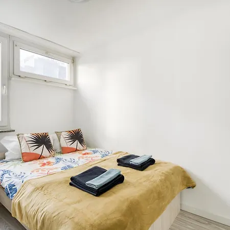 Apartament Rondo Onz *