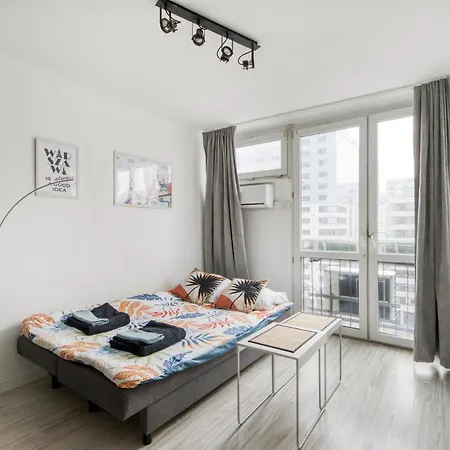 Lägenhet Rondo Onz *