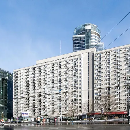 Rondo Onz * Warszawa