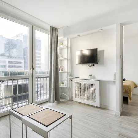 Appartamento Rondo Onz *